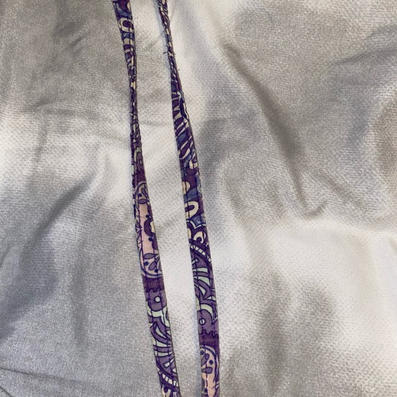 Vera Bradley Lanyard - Picture 5 of 6